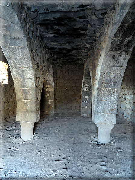 foto Fortezza di Qasr al-Azraq